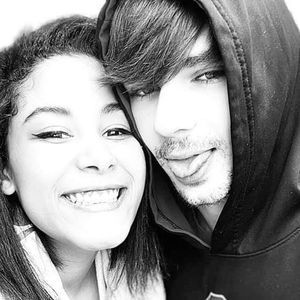 Meet your Posher, Derek